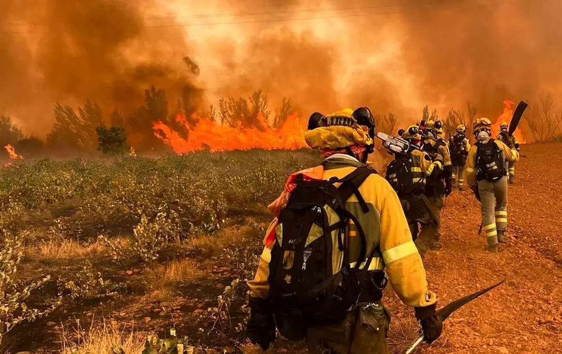 Incendios (4)