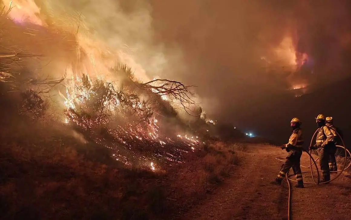 Incendios (5)