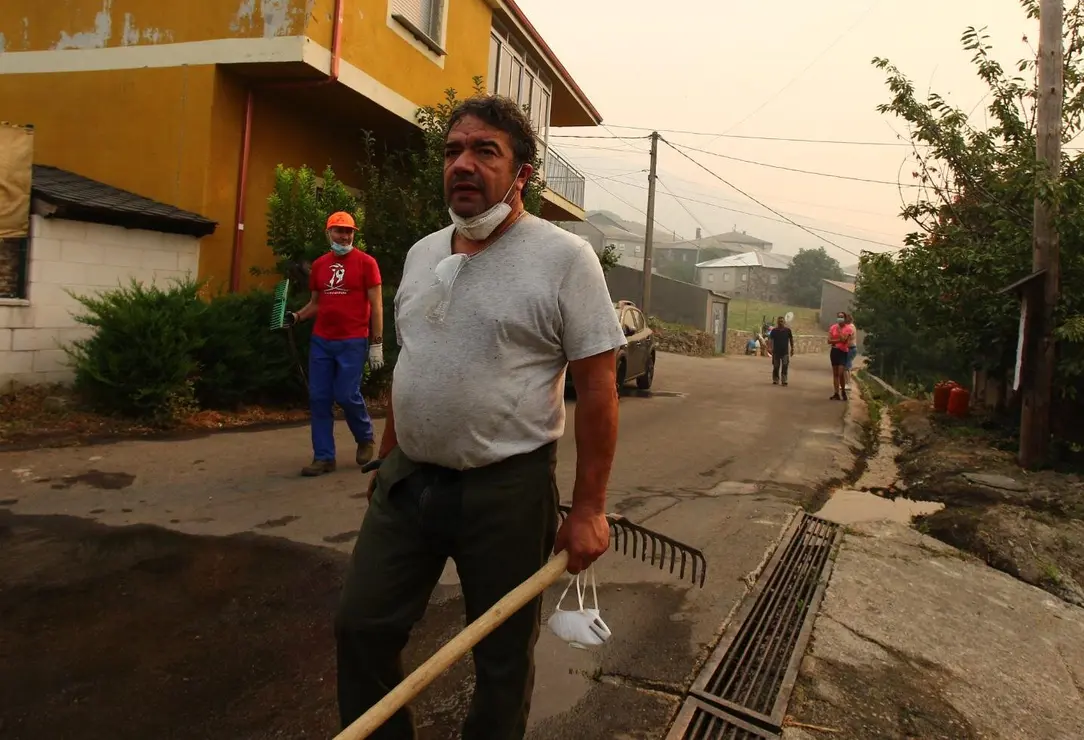 Incendios forestales (7)