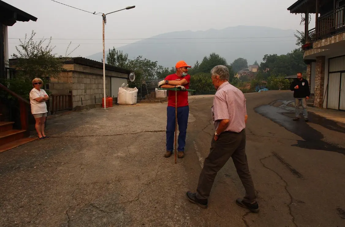 Incendios forestales (10)