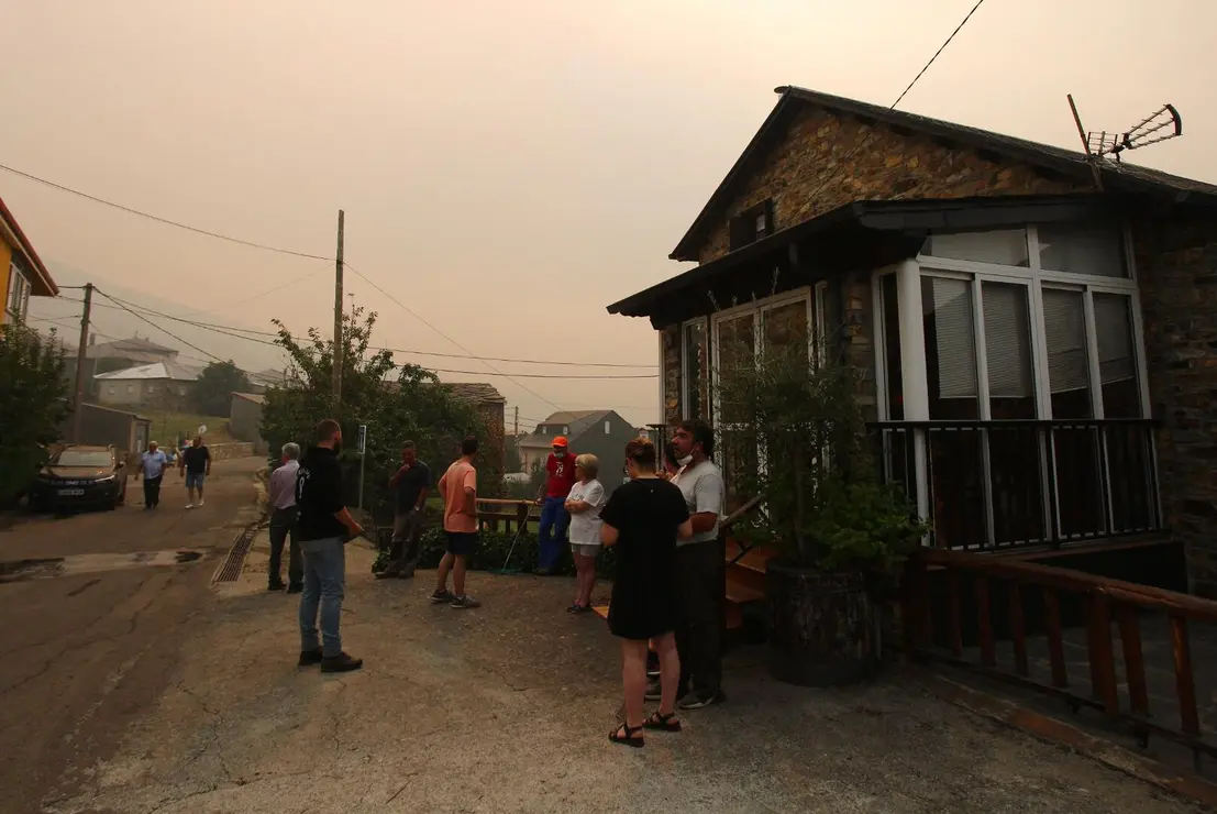Incendios forestales (11)