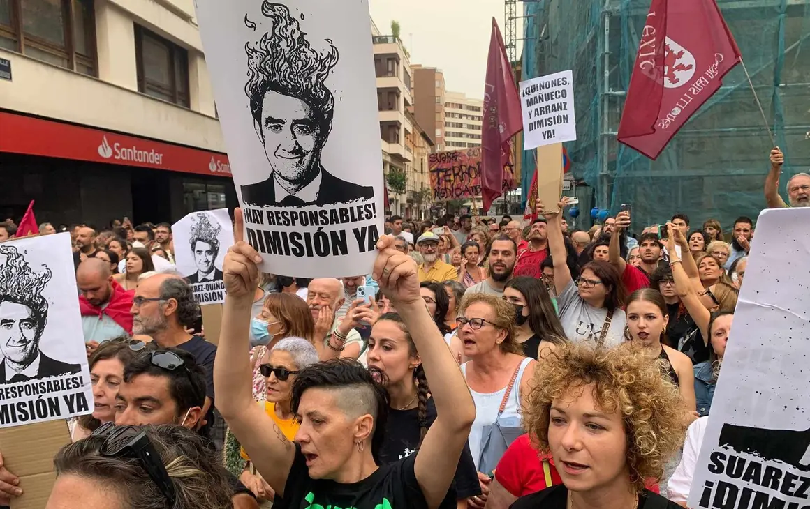 Manifestación (2)