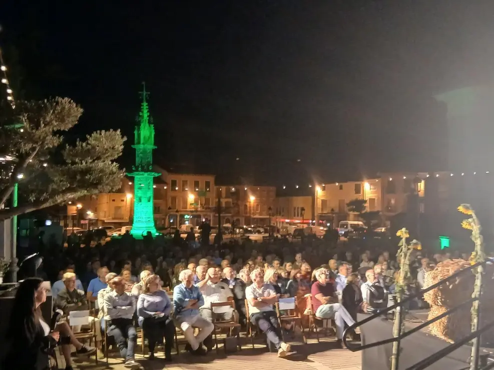 V Gala Premios iRiego 2