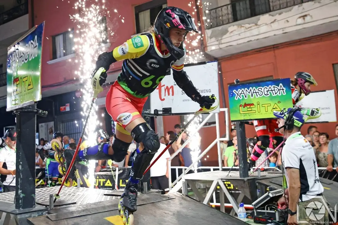 SOFIA SALIDA PARALELO