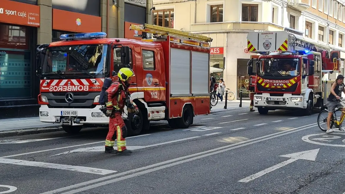 Bomberos León (1)