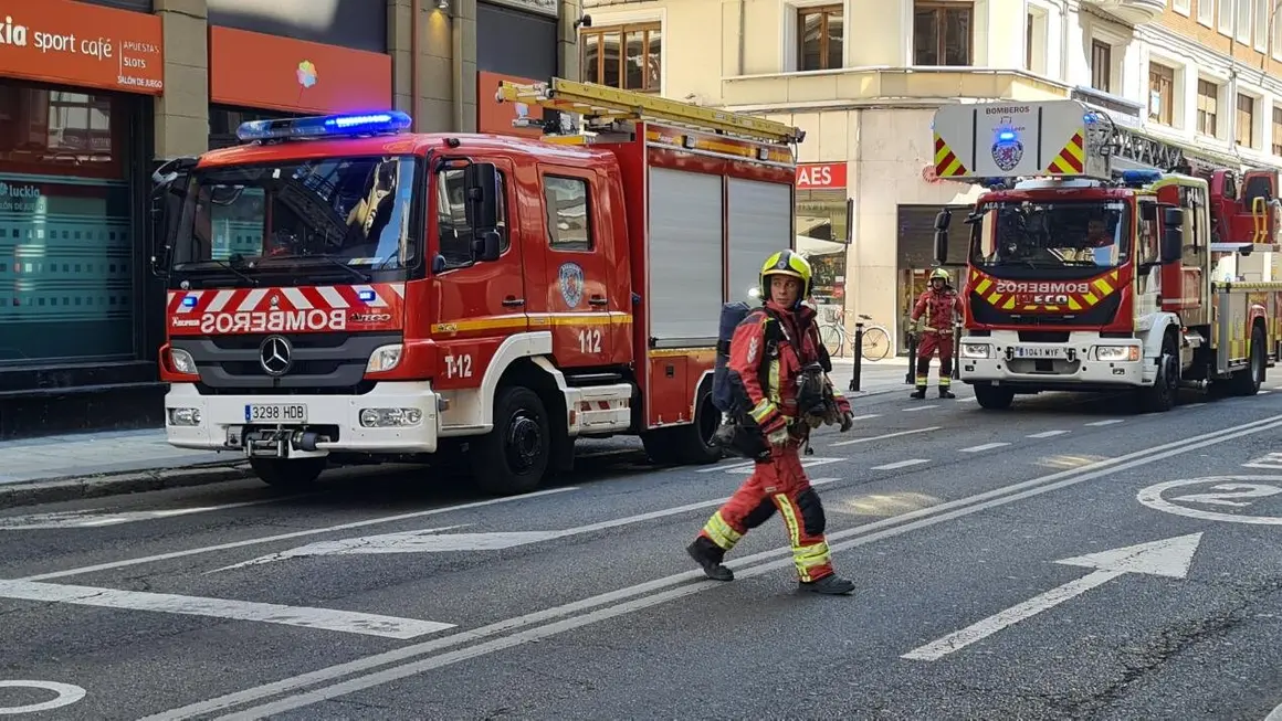 Bomberos León (2)