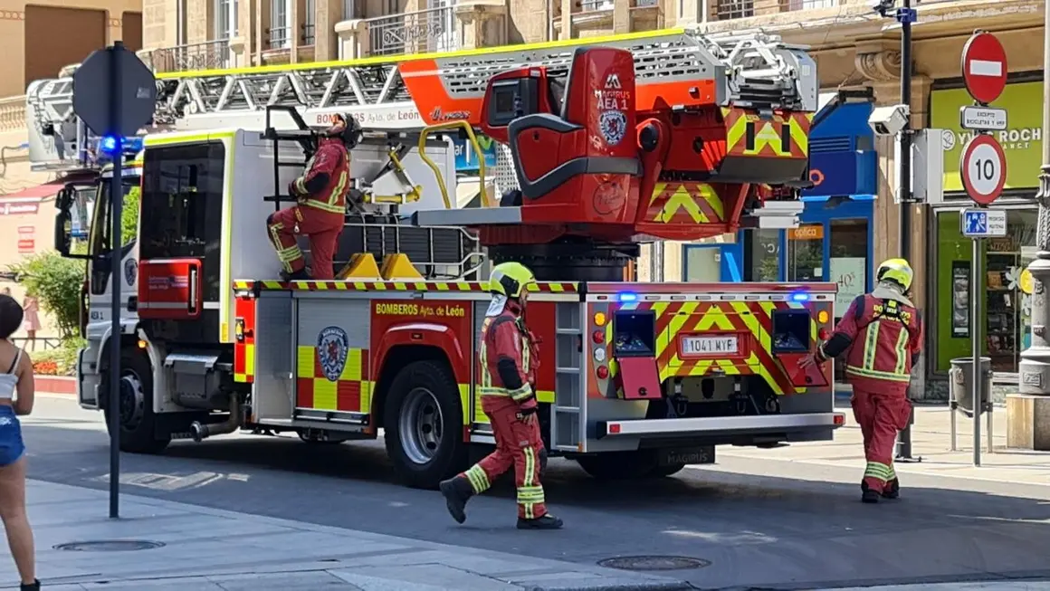 Bomberos León (4)