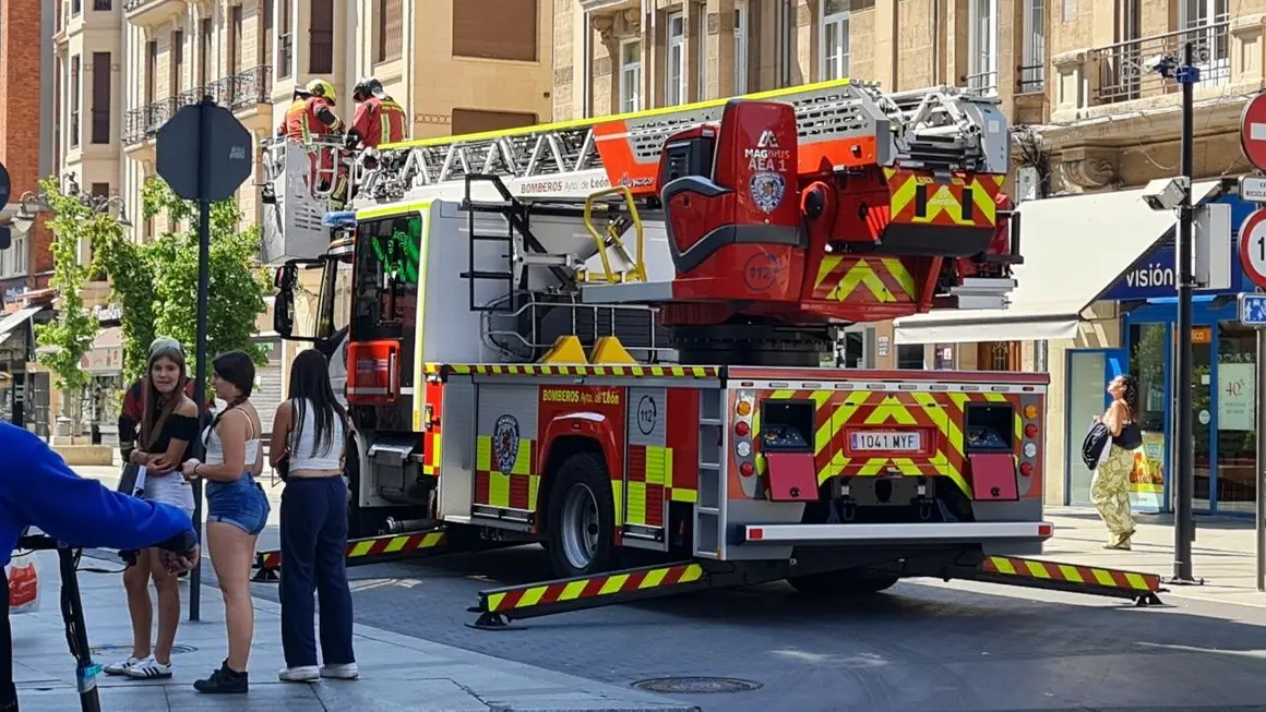 Bomberos León (5)