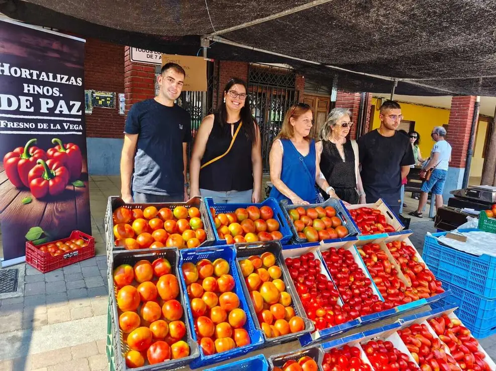 Tomate de Mansilla (3)