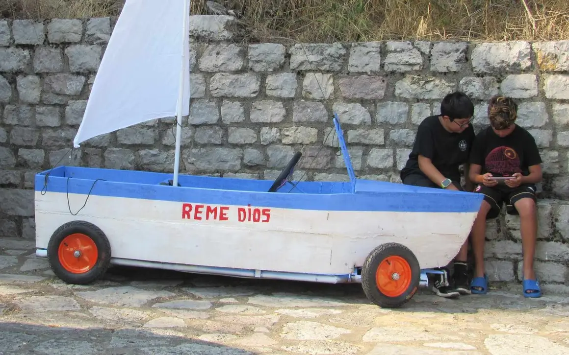 Autos locos (5)