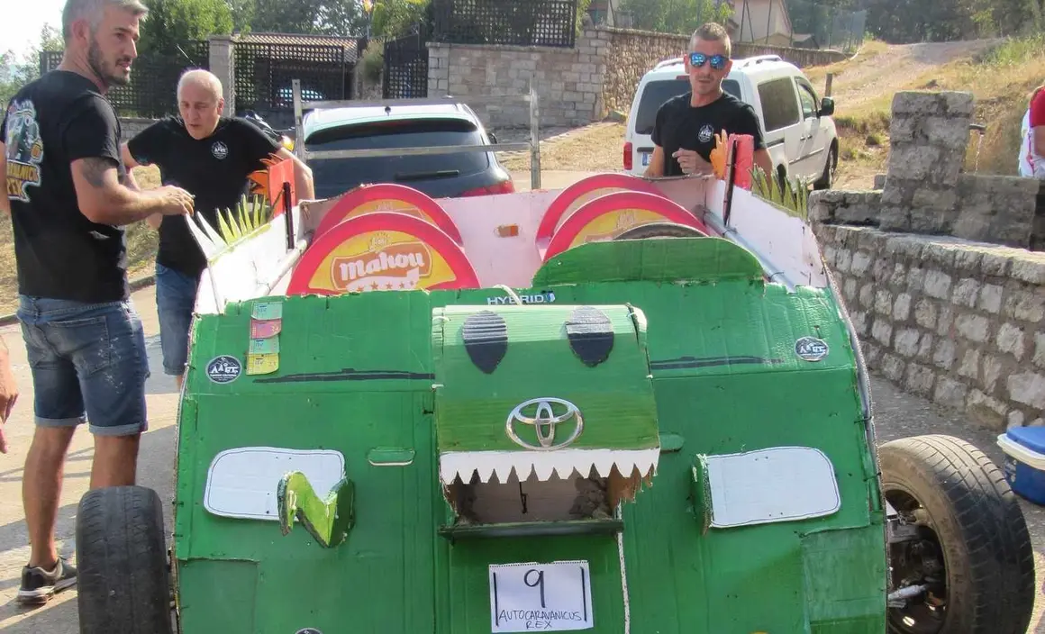 Autos locos (11)