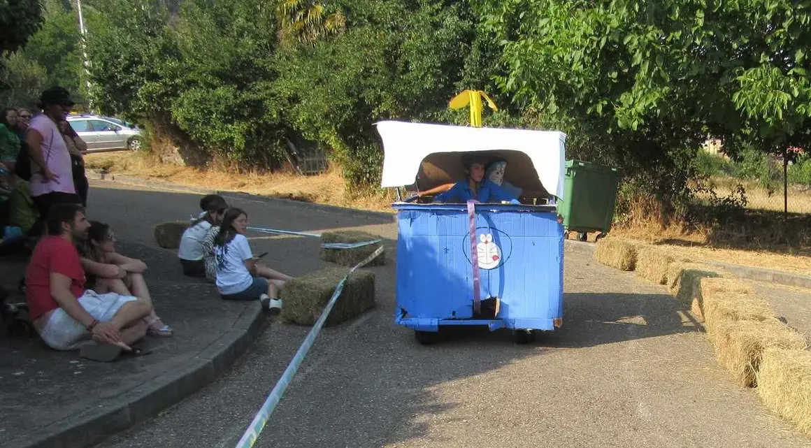 Autos locos (12)