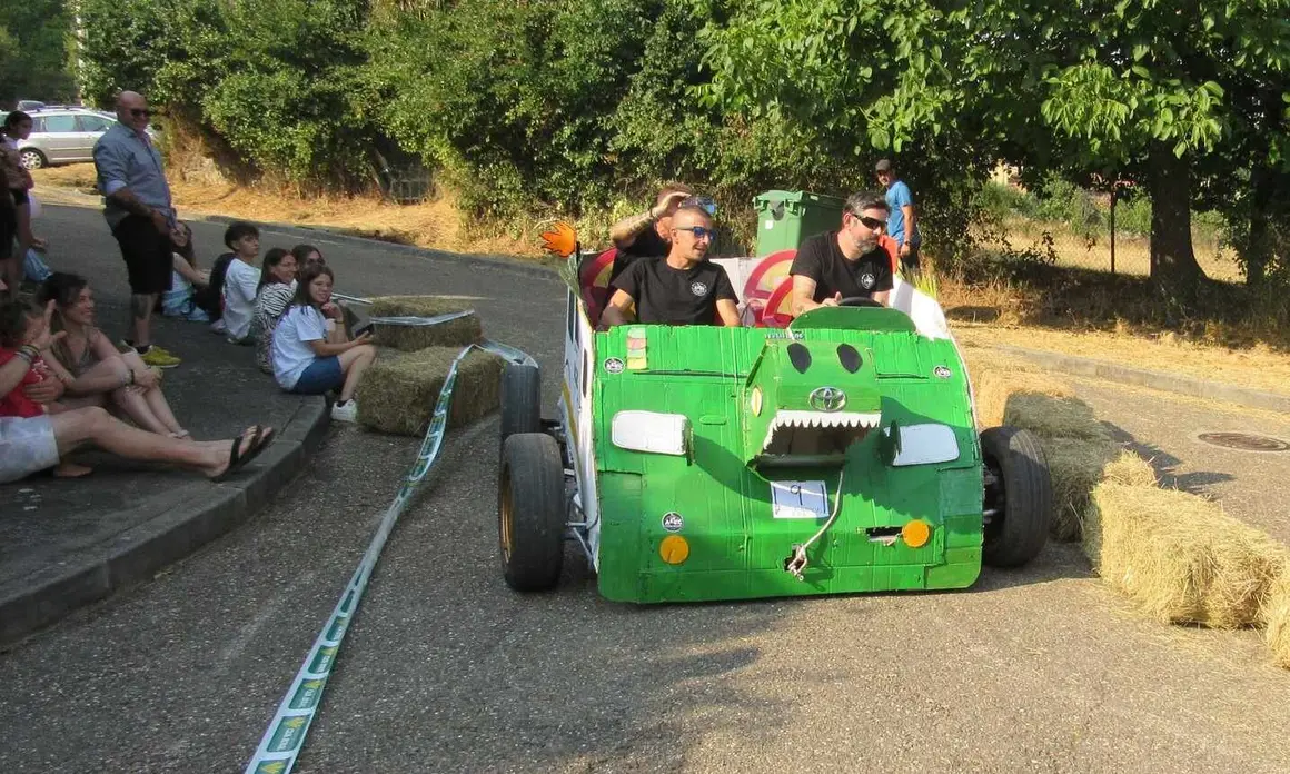 Autos locos (22)