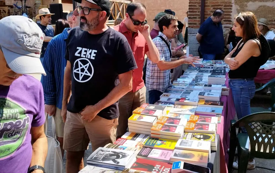 Territorio vaquero (2)