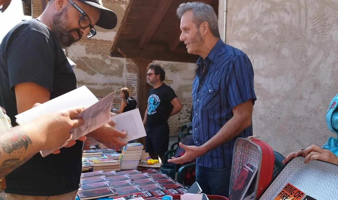 Territorio vaquero (3)