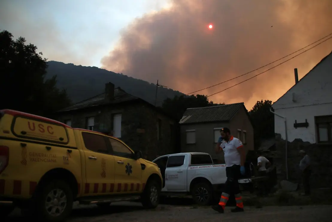 Incendios (3)