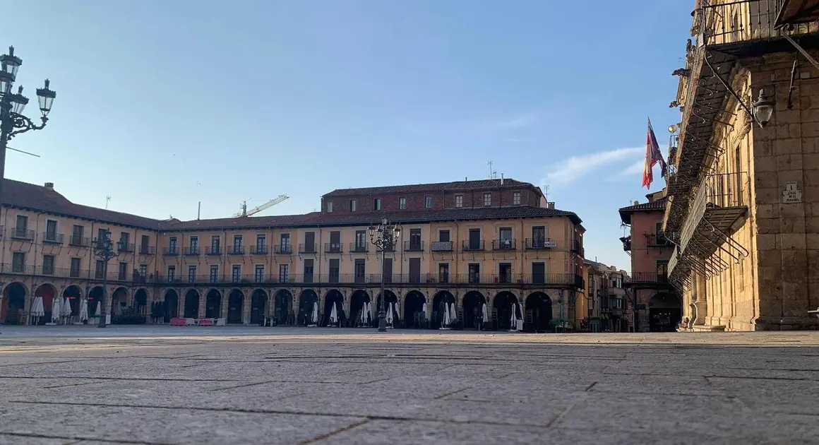 Plaza Mayor (2)
