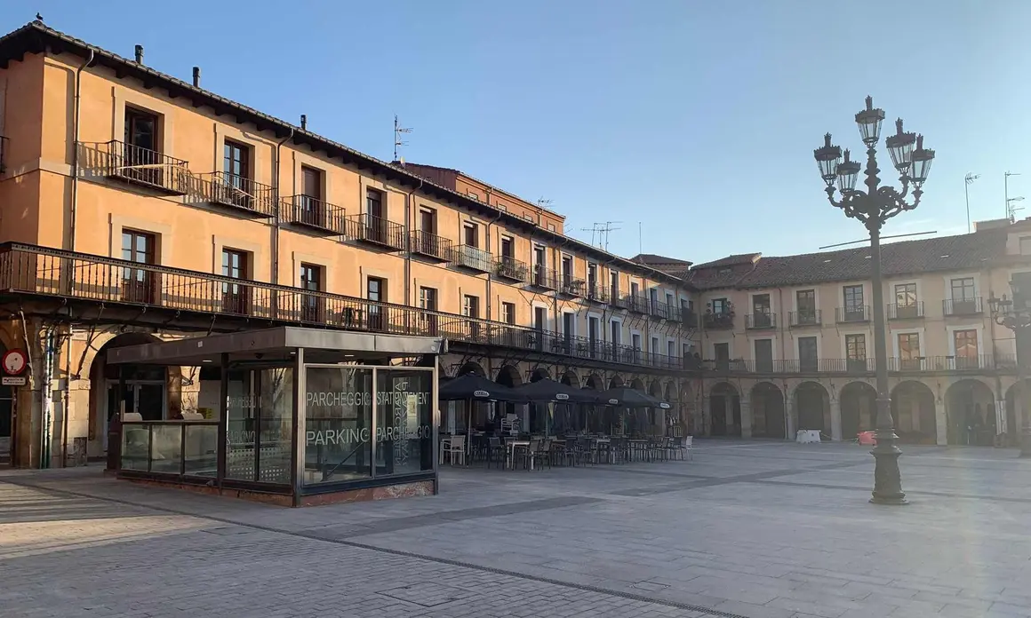 Plaza Mayor (3)