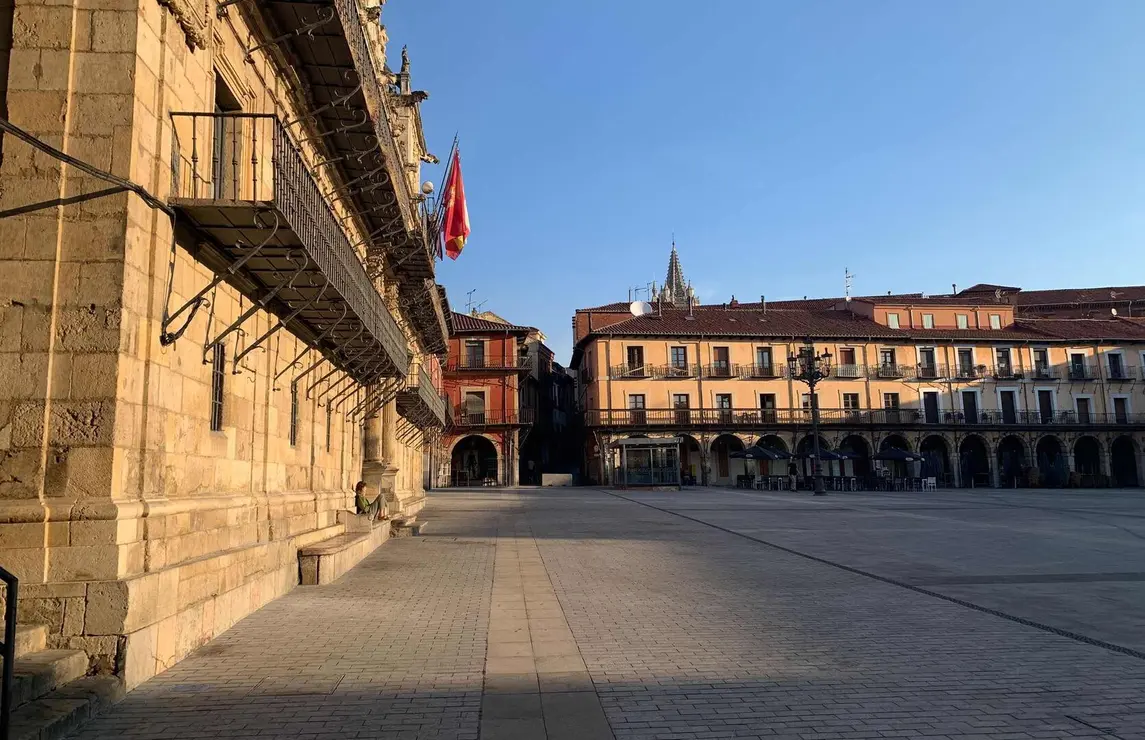 Plaza Mayor (9)