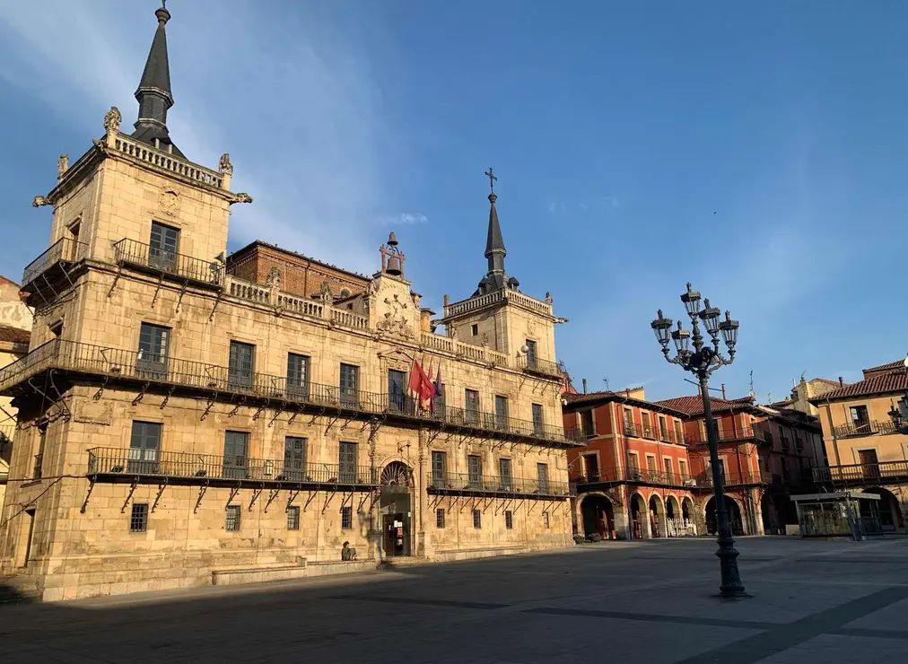 Plaza Mayor (11)
