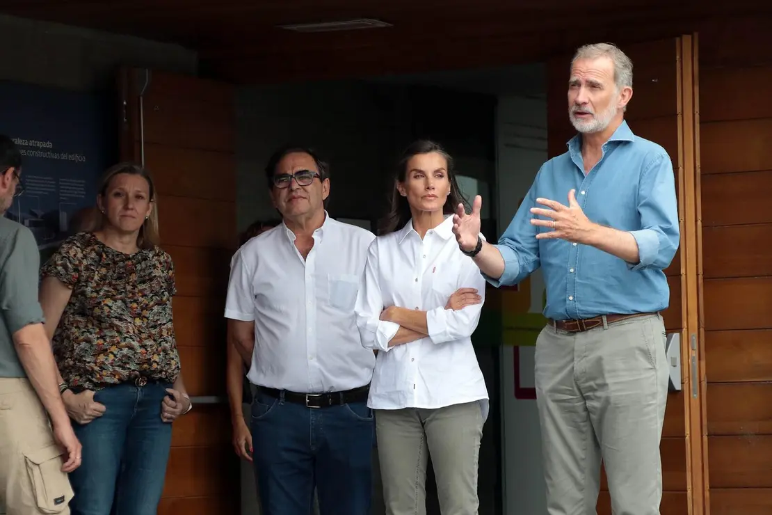 Los reyes, en Las Médulas (19)