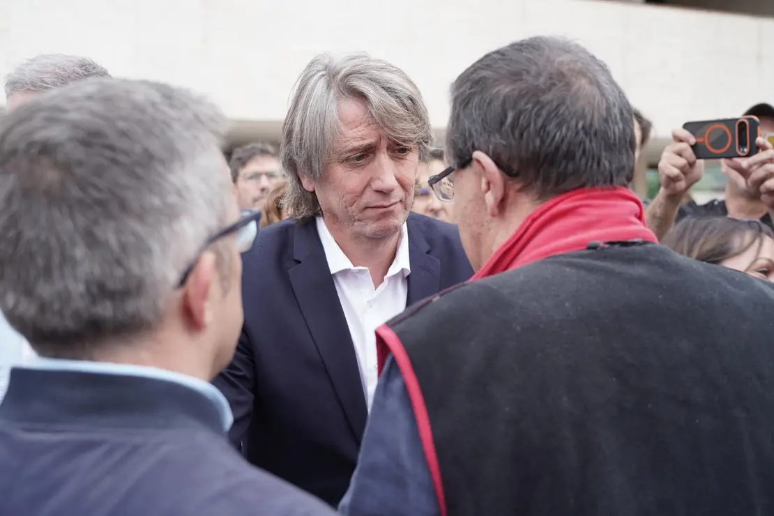 Concentración Brigadistas forestales (6)