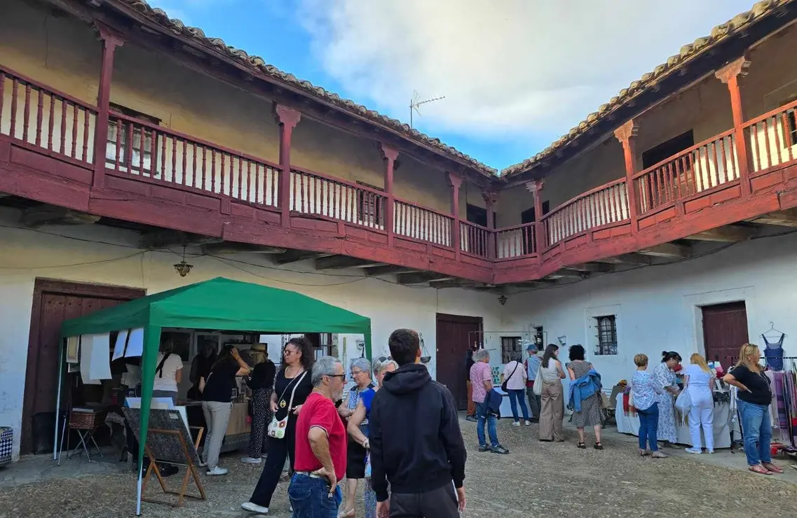 Patios (11)
