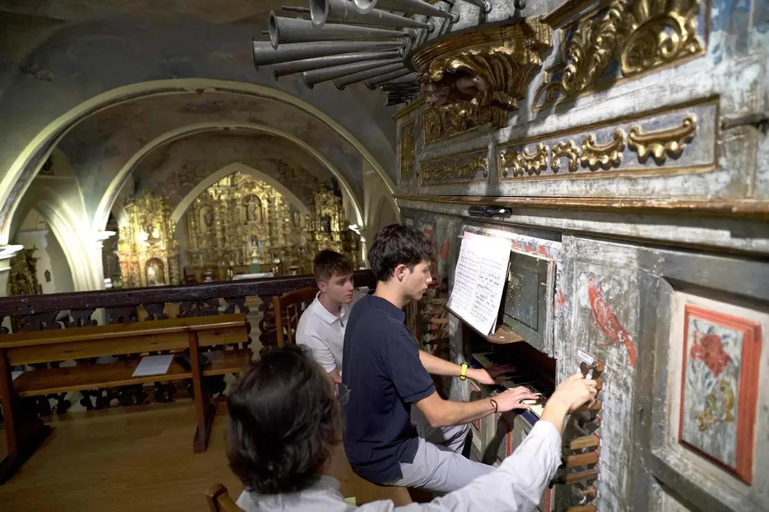 organo santa marina (2)
