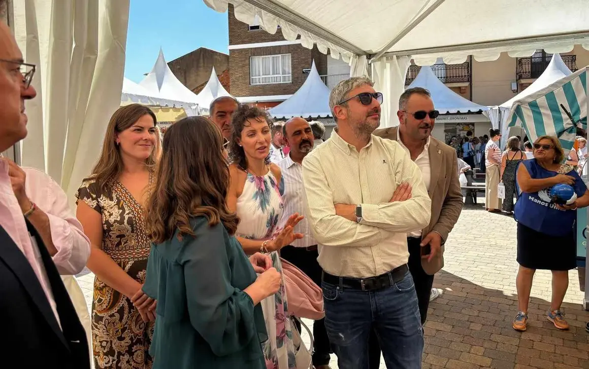 Feria del Dulce (4)