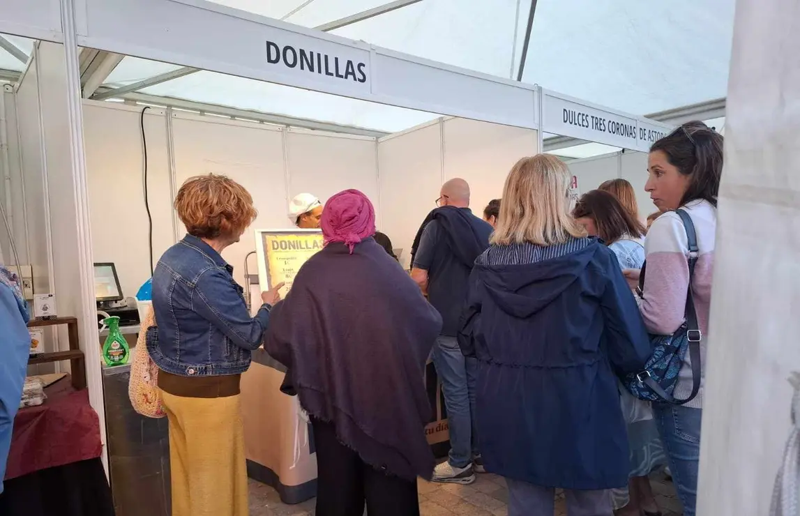 Feria del Dulce (6)