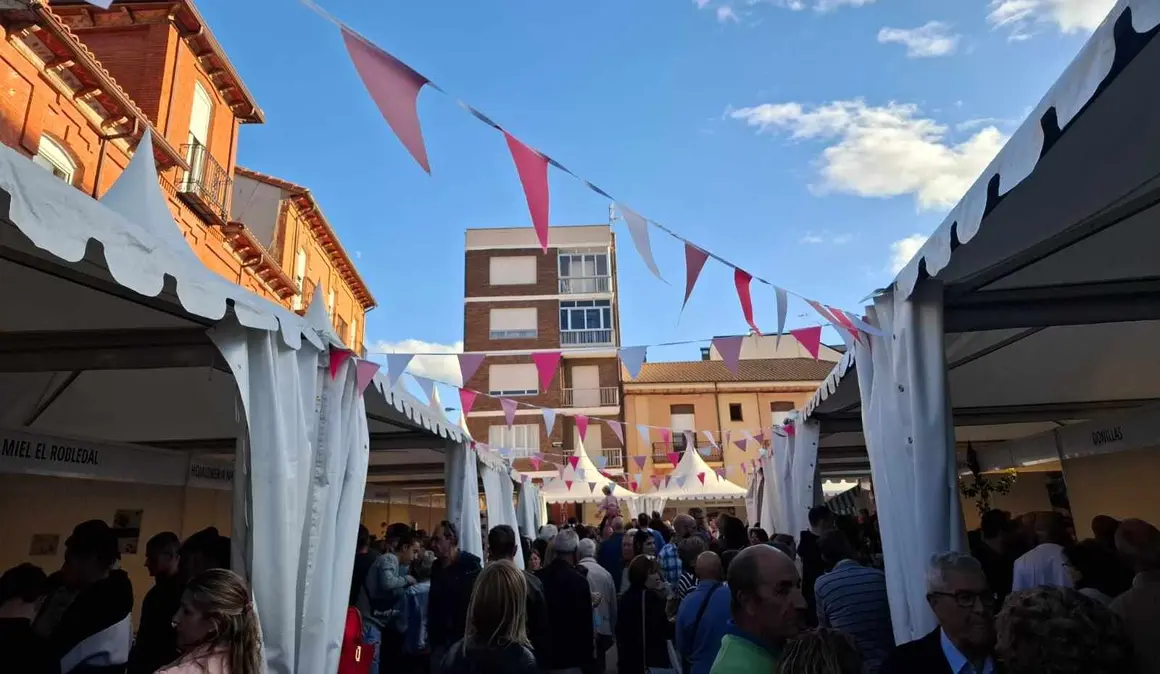 Feria del Dulce (7)