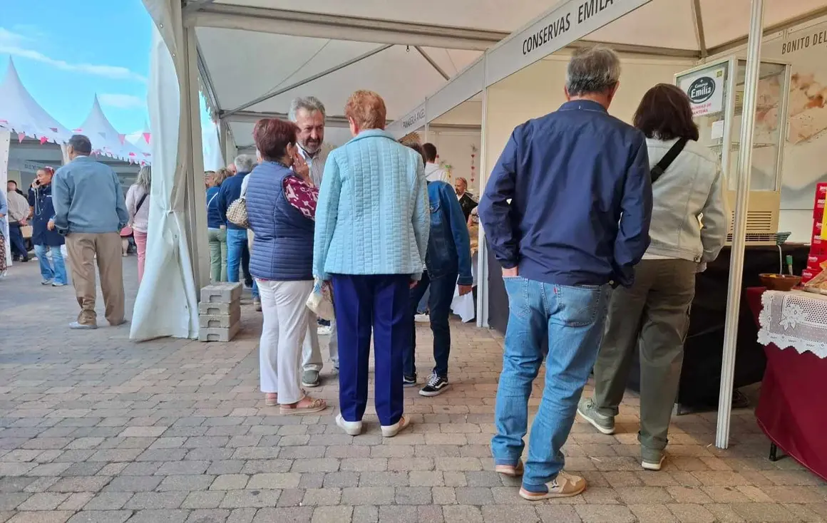 Feria del Dulce (9)