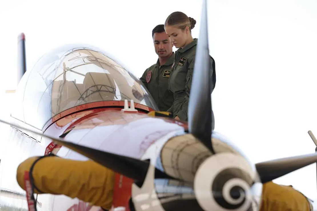 Academia del Aire (2)