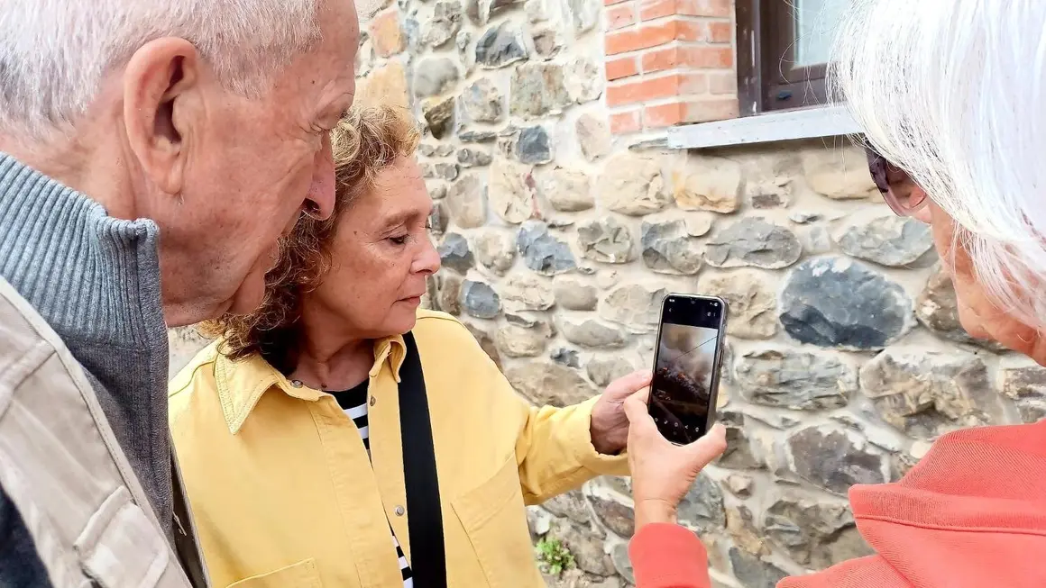 visita cáritas incendios (1)