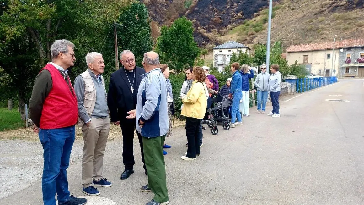 visita cáritas incendios (3)