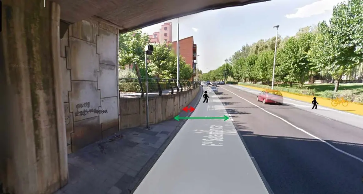 PASEO SALAMANCA-PTE JUNTA MOVILIDAD-3