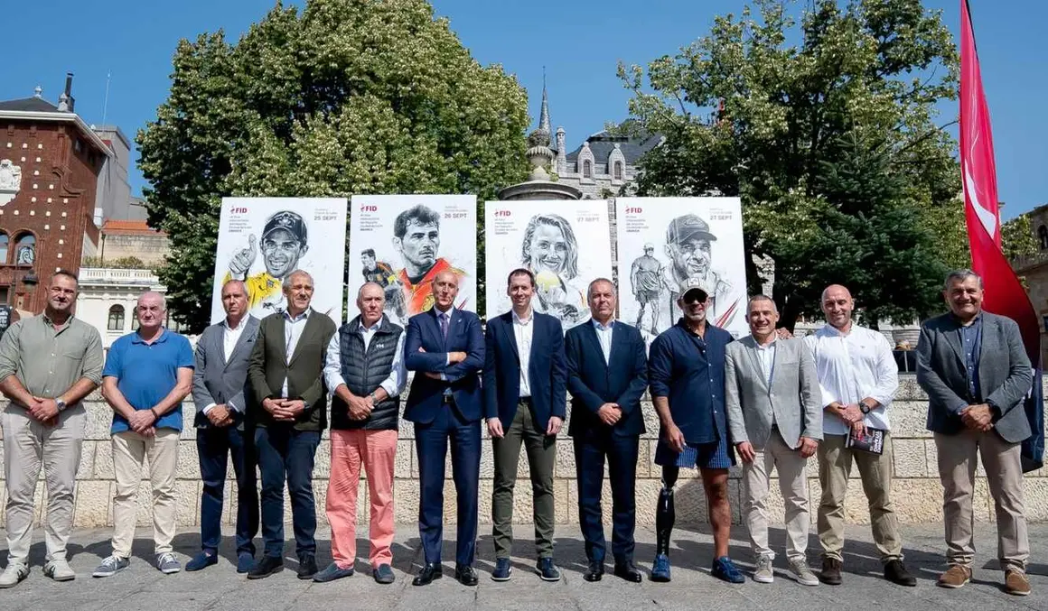 PRESENTACION FID LEON ABANCA 2025