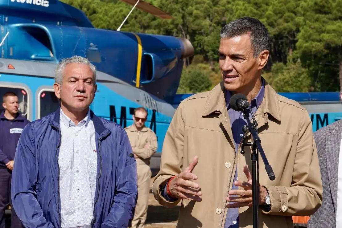 Pedro Sánchez (4)