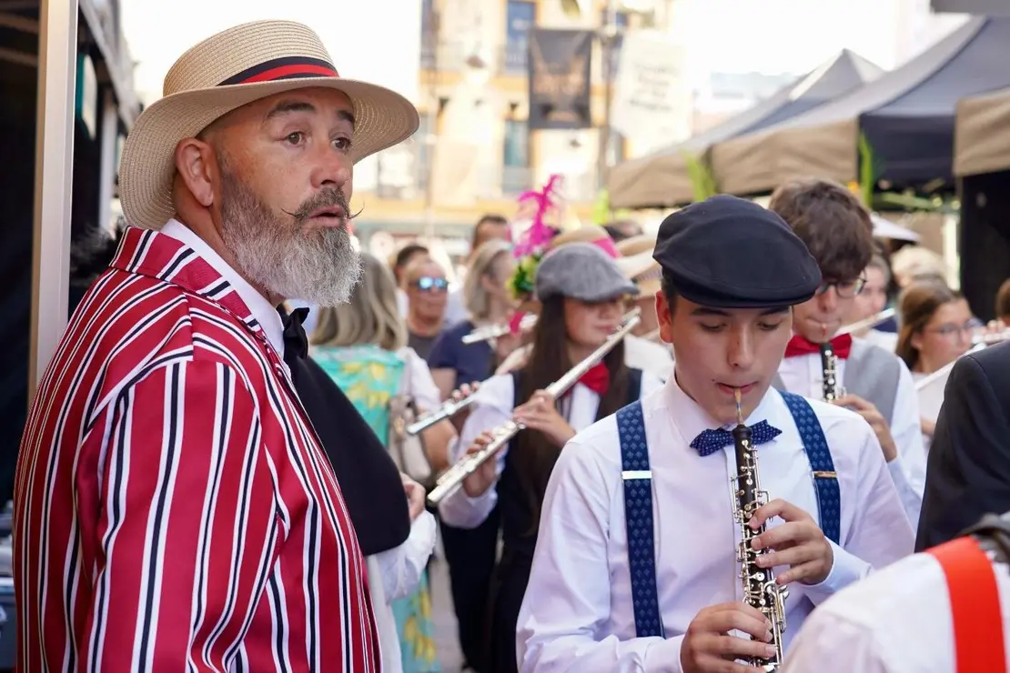 Feria Modernista (2)