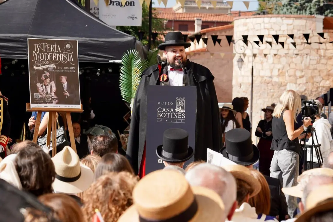 Feria Modernista (3)