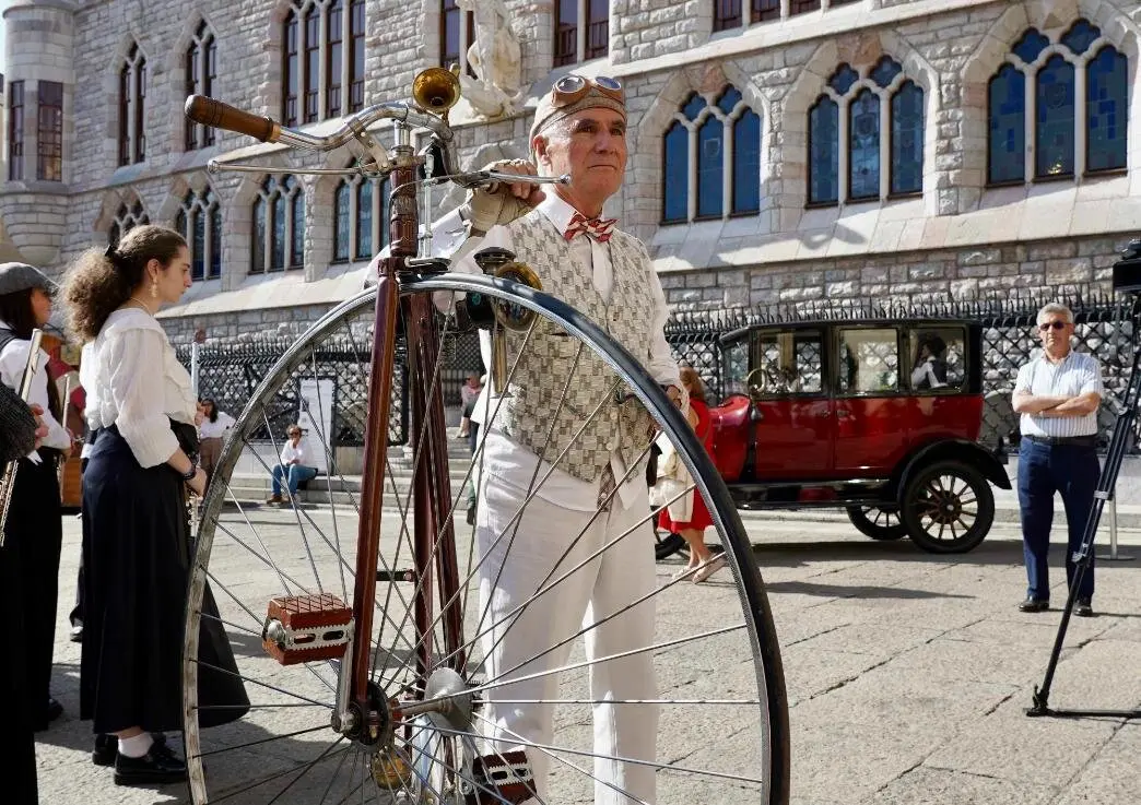 Feria Modernista (5)