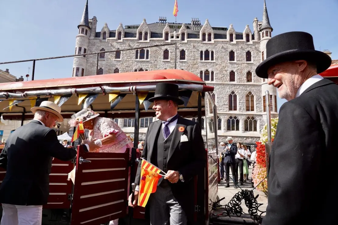 Feria Modernista (14)