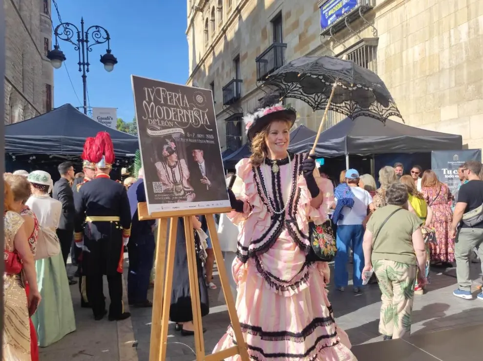 Feria Modernista (19)