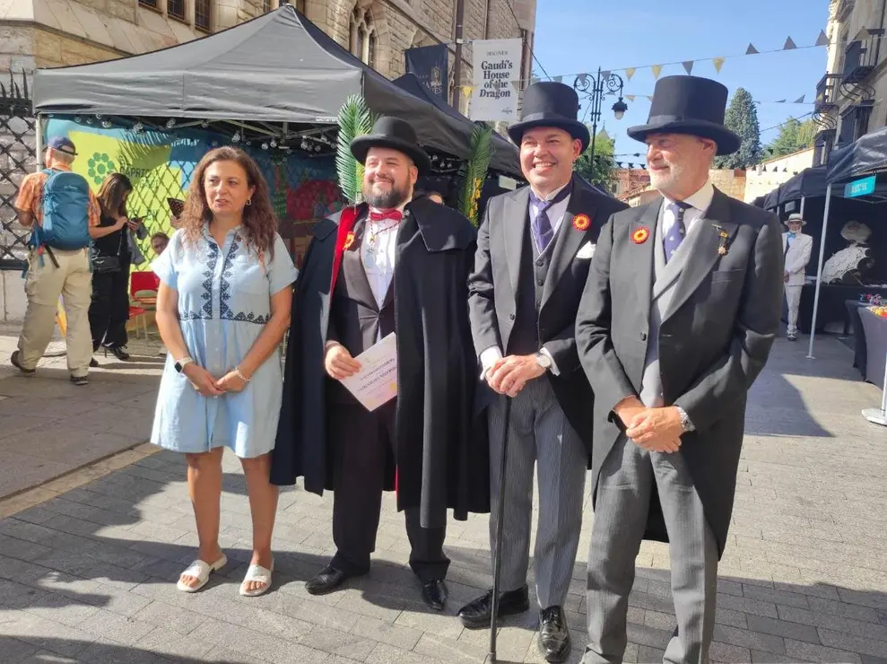 Feria Modernista (22)