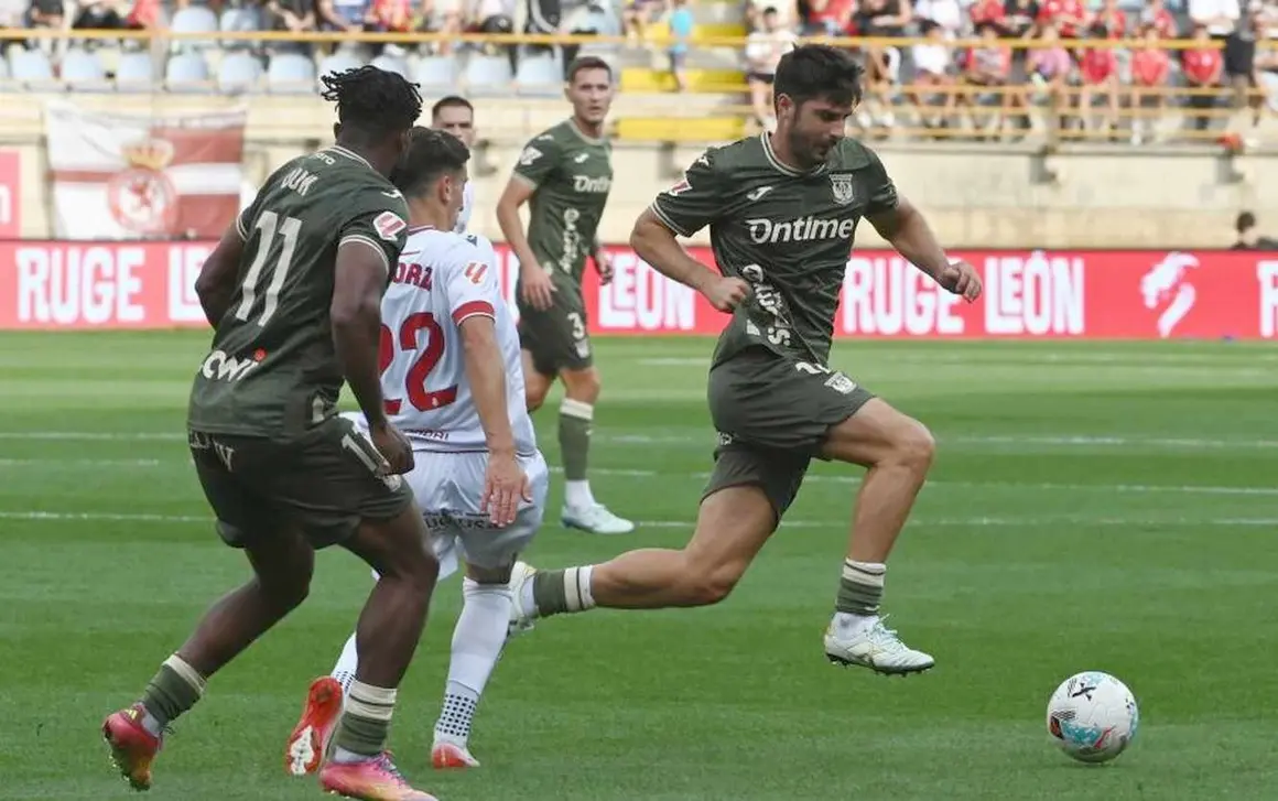 Cultural Leonesa (1)