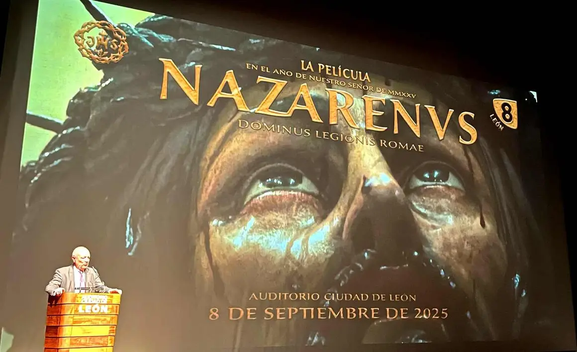 Nazarenus