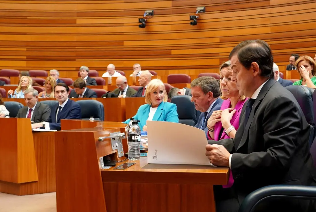 Pleno Cortes (1)