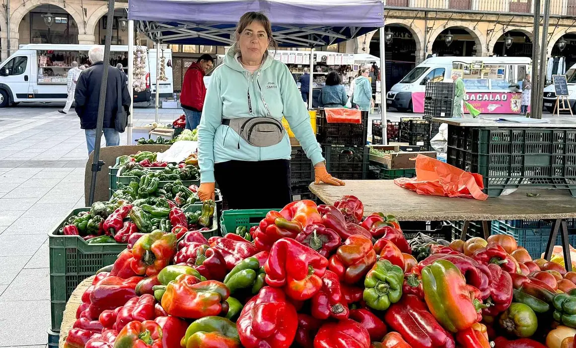 pimientos
