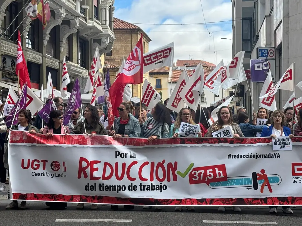 Concentración ante la Fele (12)