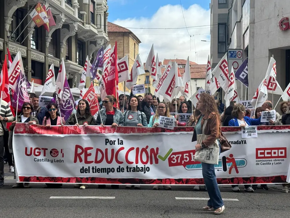 Concentración ante la Fele (13)